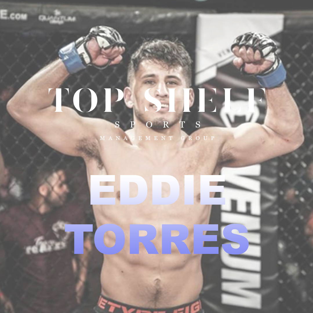 topshelf fighter Eddie Torres copy